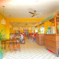 Sang Mặt Bằng Quán Mặt Tiền Xa Lộ Hà Nội, Thảo Điền, 6X22M, 1 Trệt, Kinh Doanh Tốt