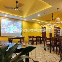 Sang Mặt Bằng Quán Mặt Tiền Xa Lộ Hà Nội, Thảo Điền, 6X22M, 1 Trệt, Kinh Doanh Tốt