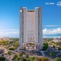  [SIÊU HOT] SỞ HỮU CĂN HỘ CAO CẤP VIEW SÔNG HÀN – BIỂN MỸ KHÊ – 2PN, 2 WC - 82,5m² – SỔ HỒNG LÂU DÀI 