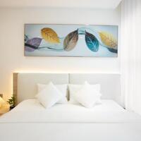  [SIÊU HOT] SỞ HỮU CĂN HỘ CAO CẤP VIEW SÔNG HÀN – BIỂN MỸ KHÊ – 2PN, 2 WC - 82,5m² – SỔ HỒNG LÂU DÀI 