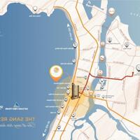  [SIÊU HOT] SỞ HỮU CĂN HỘ CAO CẤP VIEW SÔNG HÀN – BIỂN MỸ KHÊ – 2PN, 2 WC - 82,5m² – SỔ HỒNG LÂU DÀI 