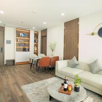  [SIÊU HOT] SỞ HỮU CĂN HỘ CAO CẤP VIEW SÔNG HÀN – BIỂN MỸ KHÊ – 2PN, 2 WC - 82,5m² – SỔ HỒNG LÂU DÀI 
