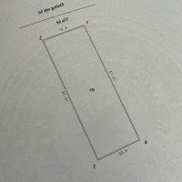 Bán Nhà Riêng Tại Ngõ Thông Phong Văn Miếu, Đống Đa, Hà Nội, 18,2 Tỷ, 49,1 M2, Giá Tốt Hot!