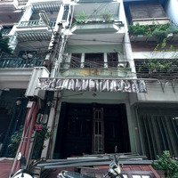 Bán Nhà Riêng Tại Ngõ Thông Phong Văn Miếu, Đống Đa, Hà Nội, 18,2 Tỷ, 49,1 M2, Giá Tốt Hot!