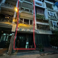 Bán Nhà Riêng Tại Ngõ Thông Phong Văn Miếu, Đống Đa, Hà Nội, 18,2 Tỷ, 49,1 M2, Giá Tốt Hot!