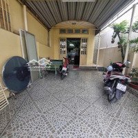 Giảm 300 Triệu - Giá Mới 6.2 Tỷ!Mặt Tiền Đông Hưng Thuận 09 - Ôtô Ngủ Trong Nhà - 4 Tầng Btct