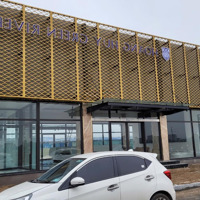 Ra Mắt Shophouse 90M2, Mặt Tiền 6M Hoàng Huy Green River, Thủy Nguyên Giá Quanh 8 Tỷ