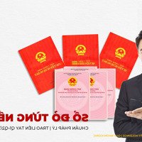 Bán Đất Nền Tại Tp Quy Nhơn, Giá Chỉ Từ 1,85 Tỷ, Diện Tích: 80M2, 126M2