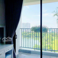 Chỉ 25 Triệu/ Tháng Vào Ở Luôn Căn Hộ 4 Phòng Ngủ, Full Đồ, View Hồ Đẹp Tại Ngoại Giao Đoàn