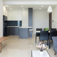 Cho Thuê Căn Hộ Quận 7: Sunrise City View 3 Phòng Ngủ 2 Vệ Sinh 105M2. Giá 23 Tr