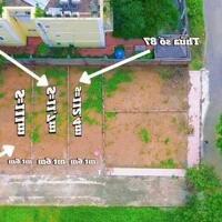BÁN LÔ ĐẤT ĐẸP KHU TÁI ĐỊNH CƯ PHÚ CÁT-111M2 GIÁ RẺ NHÁT KHU VỰC !!!