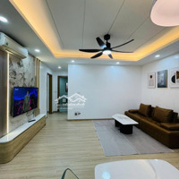 Lô Góc Hàng Hiếm Cc Vp5 Linh Đàm - Thiết Kế 2 Phòng Ngủ2Vs- Full Nội Thất Cao Cấp- Ở Luôn!
