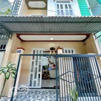 Ngân Hàng Techcombank Phát Mãi Gấp Căn Nhà Kế Bên Chùa Bốn Mặt,40,5M2, 1 Lầu, Giá Bán 2 Tỷ 050.