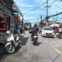 Ngân Hàng Techcombank Phát Mãi Gấp Căn Nhà Kế Bên Chùa Bốn Mặt,40,5M2, 1 Lầu, Giá Bán 2 Tỷ 050.
