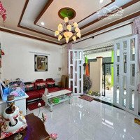 Ngân Hàng Techcombank Phát Mãi Gấp Căn Nhà Kế Bên Chùa Bốn Mặt,40,5M2, 1 Lầu, Giá Bán 2 Tỷ 050.