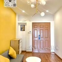 BÁN CĂN HỘ 50m2 CHUNG CƯ HƯNG PHÚ, MẶT TIỀN ĐƯỜNG LÝ THÁI TỔ, KDC HƯNG PHÚ 1