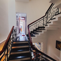 Bán Nhà 4 Tầng Tại Đường Số 9, P16, Gò Vấp, Hcm, Giá Cực Chất 10,5 Tỷ, 4 X 20M. 80M2.Hẻm 6M.