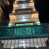 Bán Nhà 60M2, Nhà Thiết Kế Mới - Hiện Đại, Tại Nội Am, Liên Ninh, Thanh Trì, Hà Nội