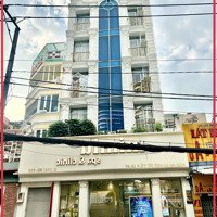 Tòa Nhà Siêu Khan Hiếm 48-50 Ngô Tất Tố Q.bt 7 Tầng Giá Bán 52 Tỷ Liên Hệ: 0938878575