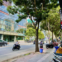 Giảm Sốc 20% Bán Nhanh Mặt Tiền Nguyễn Cư Trinh, Đối Diện Ks Pullman, Q1 | Ngang 5M