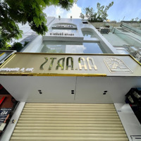 Giảm Sốc 20% Bán Nhanh Mặt Tiền Nguyễn Cư Trinh, Đối Diện Ks Pullman, Q1 | Ngang 5M
