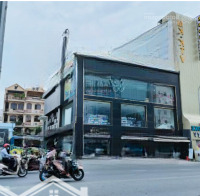 15 X 11M - Mặt Tiền Phổ Quang Q.phú Nhuận - Hầm + 4 Tầng - Sẵn Hdt: 100 Triệu/Tháng - Bán Gấp 60 Tỷ Tl