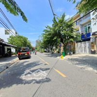 Chào Bán Lô Vương Thừa Vũ, Phước Mỹ, Sơn Trà, Liên Hệ Ngay Giá Tốt: 0907767111