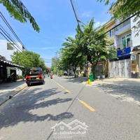 Chào Bán Lô Vương Thừa Vũ, Phước Mỹ, Sơn Trà, Liên Hệ Ngay Giá Tốt: 0907767111