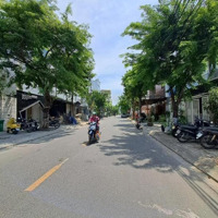 Chào Bán Lô Vương Thừa Vũ, Phước Mỹ, Sơn Trà, Liên Hệ Ngay Giá Tốt: 0907767111