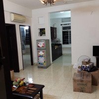 Chung Cư Số 1 Tôn Thất Thuyết, Phường 1, Quận 4