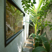 Chỉ 6.5 Tỷ Có Nhà Hẻm Xe Hơi 6M_Diện Tích40M2_ 2 Tầng _ Tặng Full Nội Thất Cho Gia Chủ Mới