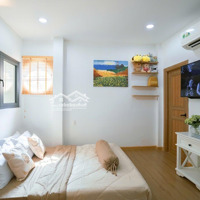 Chỉ 6.5 Tỷ Có Nhà Hẻm Xe Hơi 6M_Diện Tích40M2_ 2 Tầng _ Tặng Full Nội Thất Cho Gia Chủ Mới