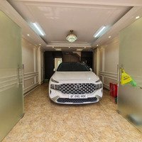 Bán Nhà Phân Lô Cực Hiếm Âu Cơ - Tứ Liên - Có Gara Ôtô - Ô Tô Tránh - Ngõ Thông Phong Thuỷ Tốt