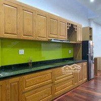 Nhỉnh 10 Tỷ Căn Hộ 4 Tầng An Thượng Khu Vip Phố Tây Dòng Tiền Ổn Định 40 Triệu/Tháng Cần Bán