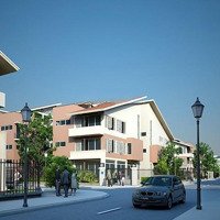 Chính Chủ Bán Liền Kề 12.53 Đường 30M Hinode Royal Park