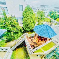 Bán Biệt Thự Sân Vườn Rộng 3 Tầng - Gđ1 Nam Việt Á - View Sông Hàn - 100M Ra Chương Dương