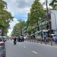 Bán Nhàmặt Tiềntrần Phú, P.9, Q.5. Dt: 7X20M. Cn: 115M2. Kc: 5 Tầng. Hđt: 80 Triệu/Th. Giá: 58 Tỷ Về 55 Tỷ