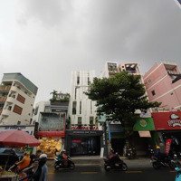 Chào Bán Căn Nhà 6 Tầng, Dtsd 700M2 Mặt Tiền Đường Tô Hiến Thành, Q10 Chỉ Hơn 600 Triệu/M