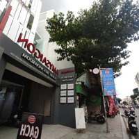 Chào Bán Căn Nhà 6 Tầng, Dtsd 700M2 Mặt Tiền Đường Tô Hiến Thành, Q10 Chỉ Hơn 600 Triệu/M