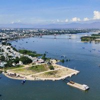 Đất Đảo Đông Hải Vị Trí Vàng Giá Chỉ 45 Triệu/M2