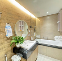 Cho Thuê Căn 3 Phòng Ngủfull Nt Cao Cấp 117M2-Diamond Alnata Plus Celadon City Chỉ 22 Tr/Th Bao Gồm Ô Xe
