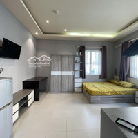 Căn Hộ Q1, Thang Máy, Đường Ô Tô, Gần Bùi Viện, Từ Dũ, Chợ Thái Bình, Ngã 6 Phù Đổng, Nowzone
