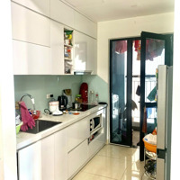 Bán Nhanh Căn Hộ 2 Ngủ Có Ban Công Tòa R - Tại Goldmark City 136 Hồ Tùng Mậu