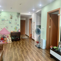 Bán Nhanh Căn Hộ 2 Ngủ Có Ban Công Tòa R - Tại Goldmark City 136 Hồ Tùng Mậu