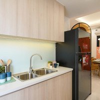 Duy Nhất Căn Hộ New Galaxy Thống Nhất. 1,2 Tỷ, 50M2, 1 Phòng Ngủ 1Wc