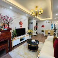 Sở Hữu Vị Trí Đắc Địa Tại 423 Minh Khai, Imperia Sky Garden Đã Hoạt Động Ổn Định Pháp Lý Rõ Ràng