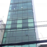 Bán Building Hẻm Vip 502 Đường 3 Tháng 2 P.14, Q.10 (Dt:4.8X20) 5 Tầng Thang Máy