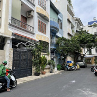Bán Building Hẻm Vip 502 Đường 3 Tháng 2 P.14, Q.10 (Dt:4.8X20) 5 Tầng Thang Máy