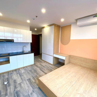 Chính Chủ Cần Bán Toà Chdv 9T Thang Máy 40 Phòng Doanh Thu 2.4 Tỷ/Năm Đường Hoàng Hoa Thám- Ba Đình