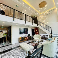 Chính Chủ Cần Bán Toà Chdv 9T Thang Máy 40 Phòng Doanh Thu 2.4 Tỷ/Năm Đường Hoàng Hoa Thám- Ba Đình